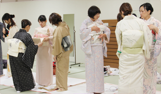 京都きもの 亀や　佐賀県伊万里市の呉服屋「京都きもの 亀や」成人式の振袖